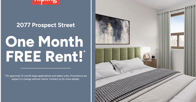 0101-2077 Prospect Street, Burlington, ON, L7R 1Z4 - 2