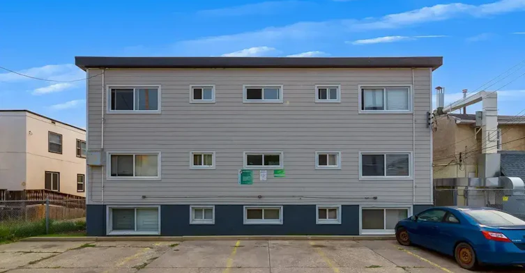 5-10828 97 Street NW, Edmonton, AB, T5H 2M3 - 20