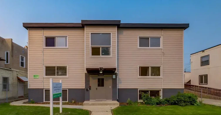 5-10828 97 Street NW, Edmonton, AB, T5H 2M3 - 17