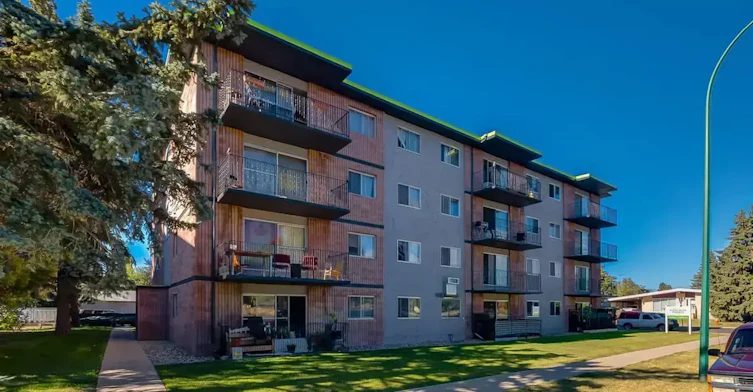 21-1415 20 Street N, Lethbridge, AB, T1H 3P3 - 3