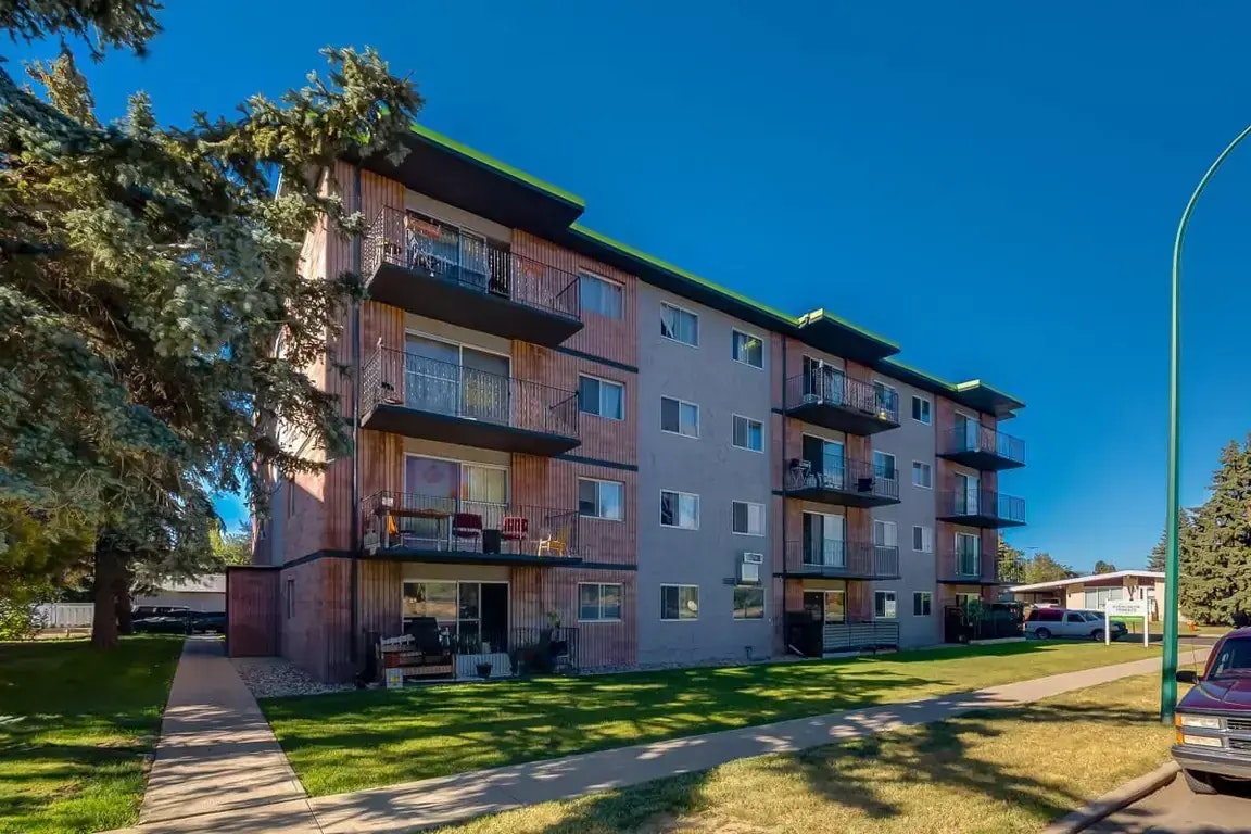 35-1415 20 Street N, Lethbridge, AB, T1H 3P3 - 3