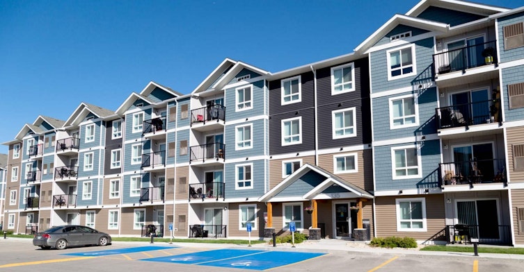 115 Point Boulevard North, Winnipeg, MB, R2V 5B5 - 2
