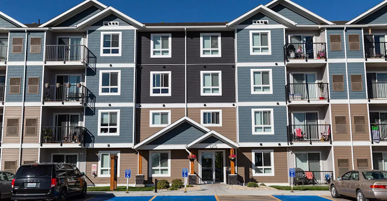 115 Point Boulevard North, Winnipeg, MB, R2V 5B5 - 2