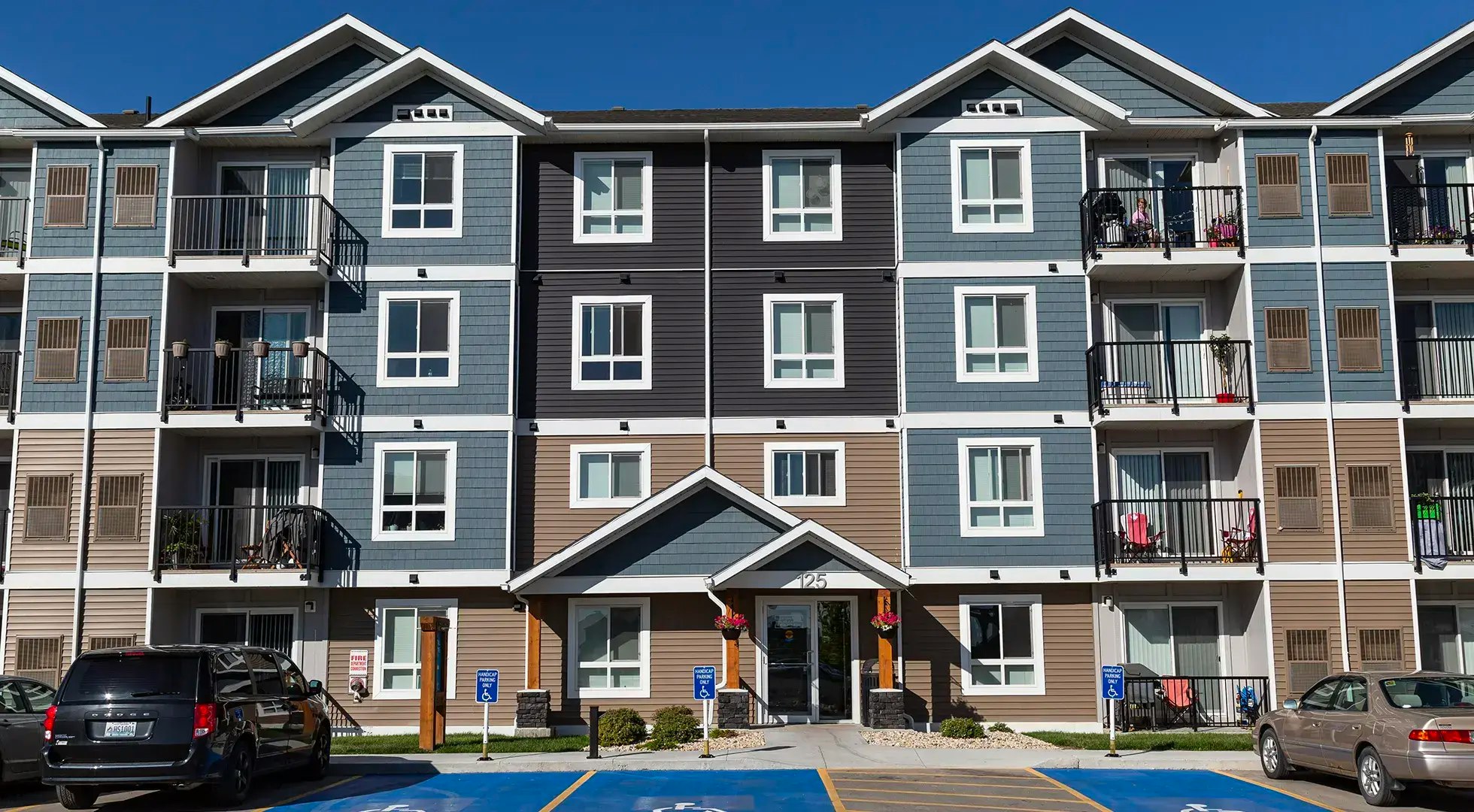 115 Point Boulevard North, Winnipeg, MB, R2V 5B5 - 2
