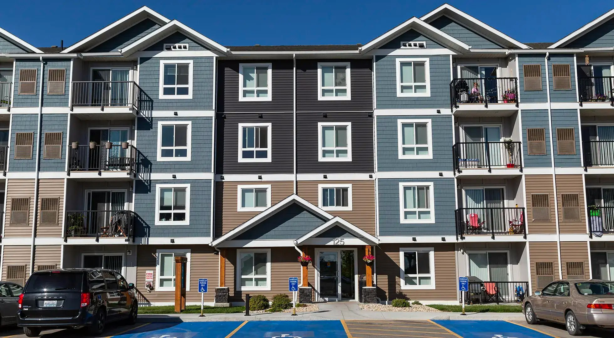 115 Point Boulevard North, Winnipeg, MB, R2V 5B5 - 2