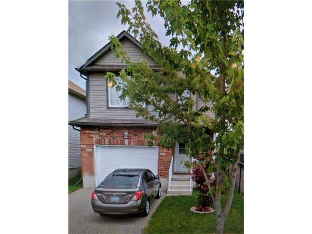 640 Violet Street, Waterloo, ON, N2V 2W2