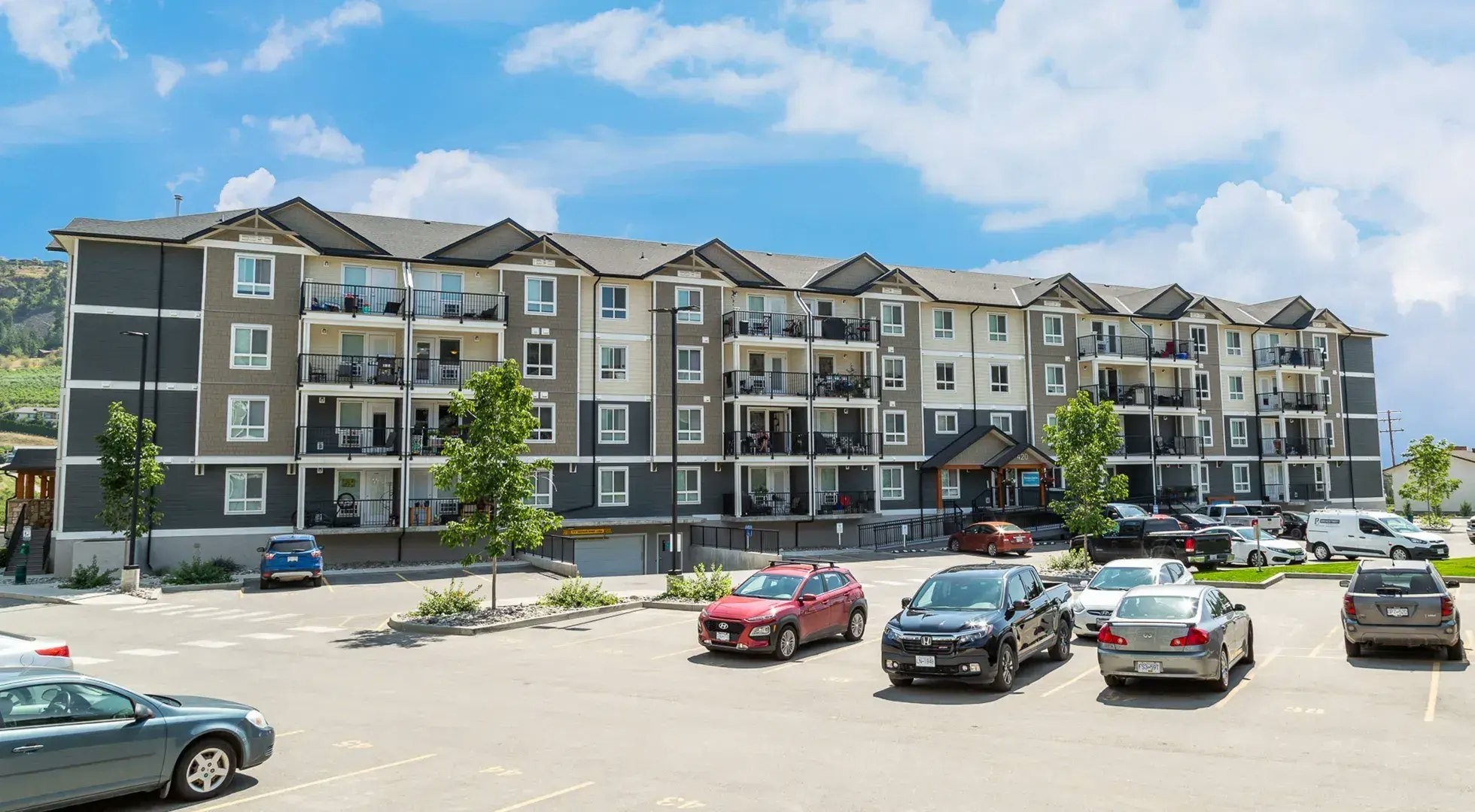 420 Valley Road, Kelowna, BC, V1V 0A6 - 2