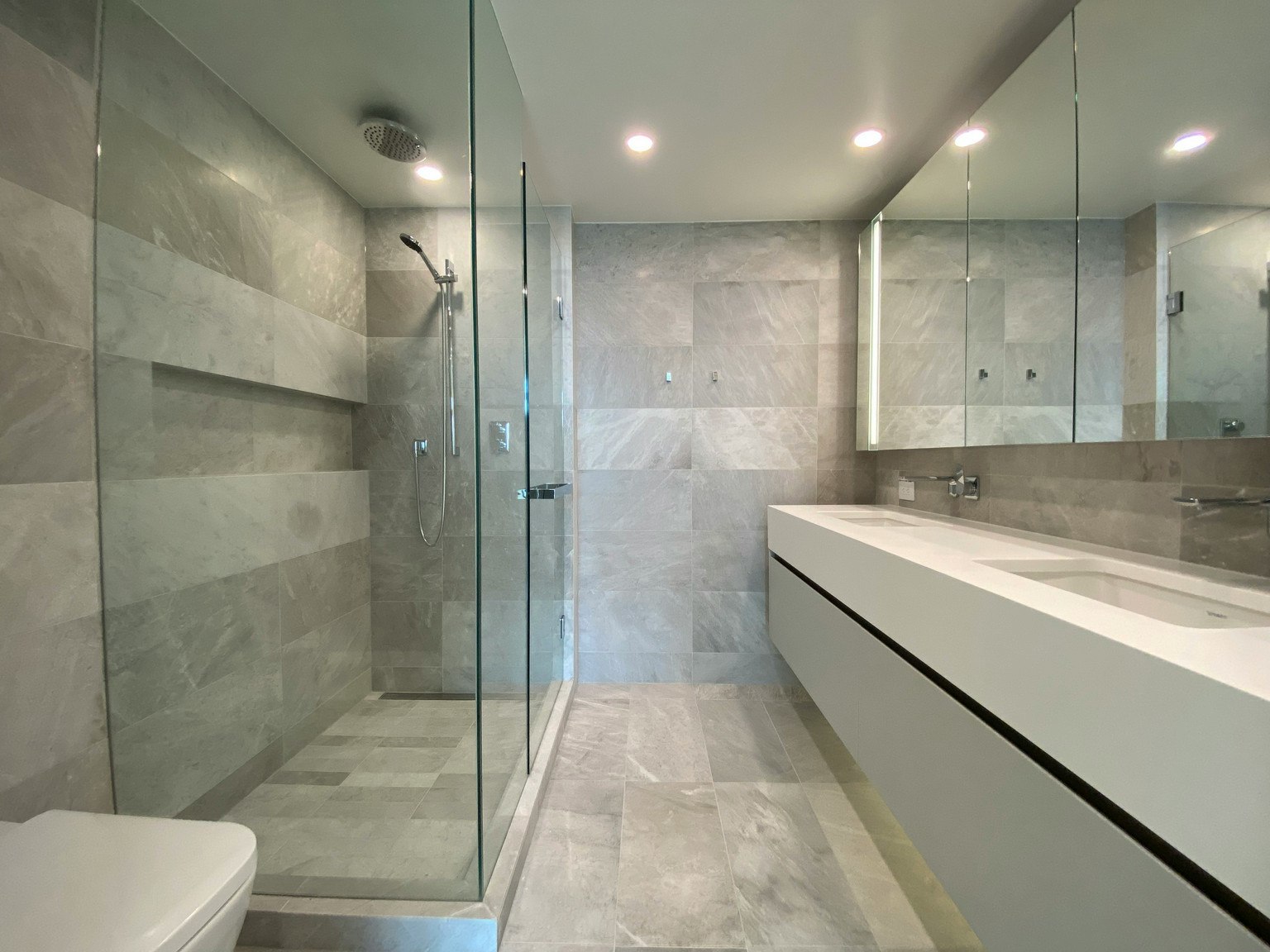 1502-889 Pacific Street, Vancouver, BC, V6Z 1C3 - 7