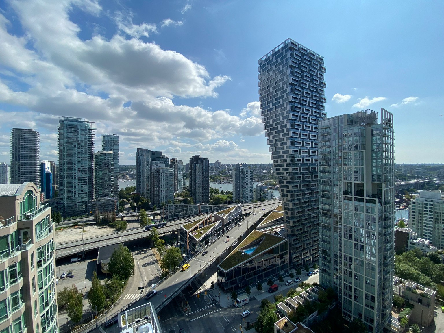 1502-889 Pacific Street, Vancouver, BC, V6Z 1C3 - 14