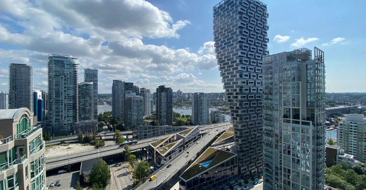 1502-889 Pacific Street, Vancouver, BC, V6Z 1C3 - 14