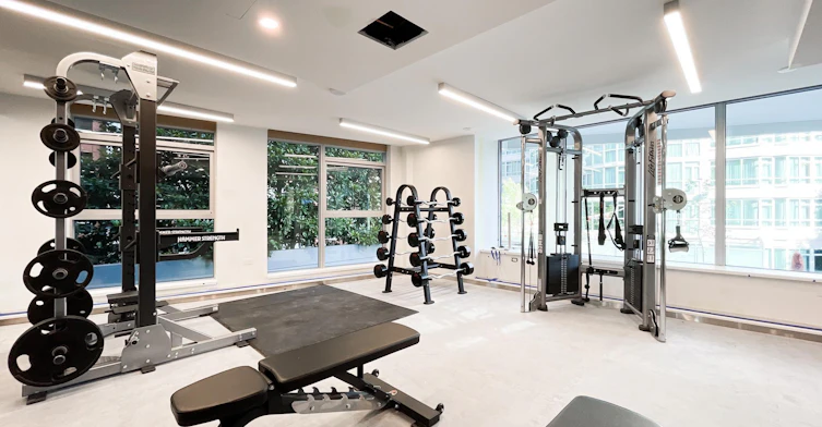1502-889 Pacific Street, Vancouver, BC, V6Z 1C3 - 18