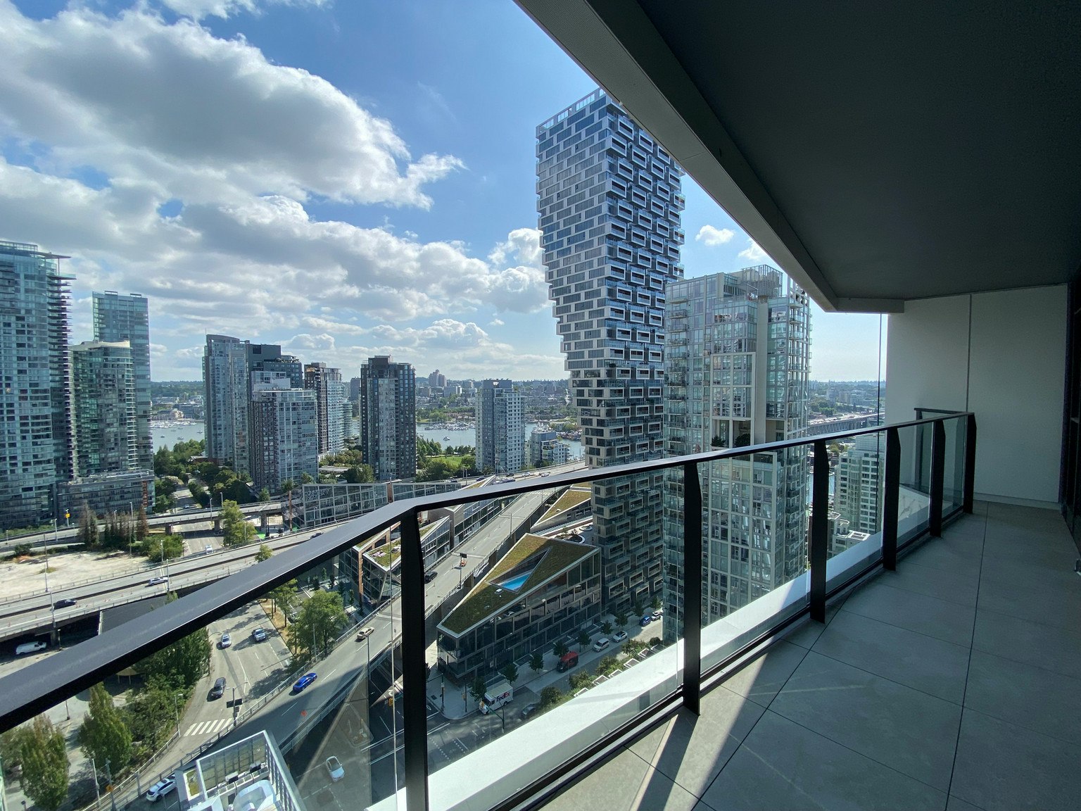 1502-889 Pacific Street, Vancouver, BC, V6Z 1C3 - 13