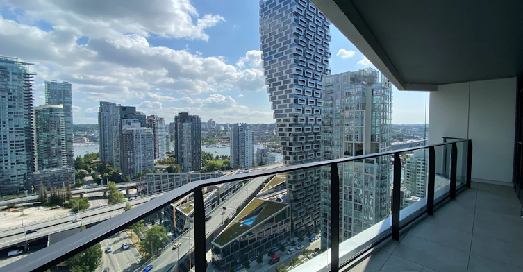 1502-889 Pacific Street, Vancouver, BC, V6Z 1C3 - 13