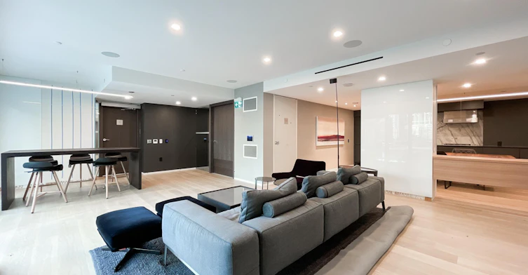 1502-889 Pacific Street, Vancouver, BC, V6Z 1C3 - 19