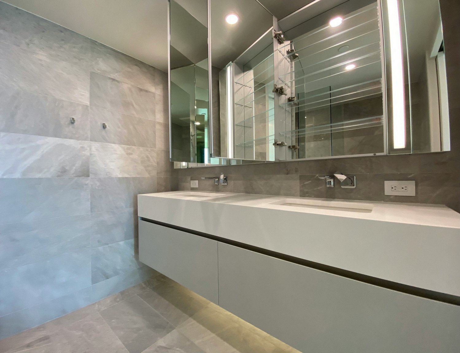 1502-889 Pacific Street, Vancouver, BC, V6Z 1C3 - 8