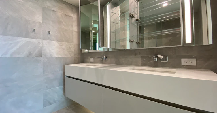 1502-889 Pacific Street, Vancouver, BC, V6Z 1C3 - 8