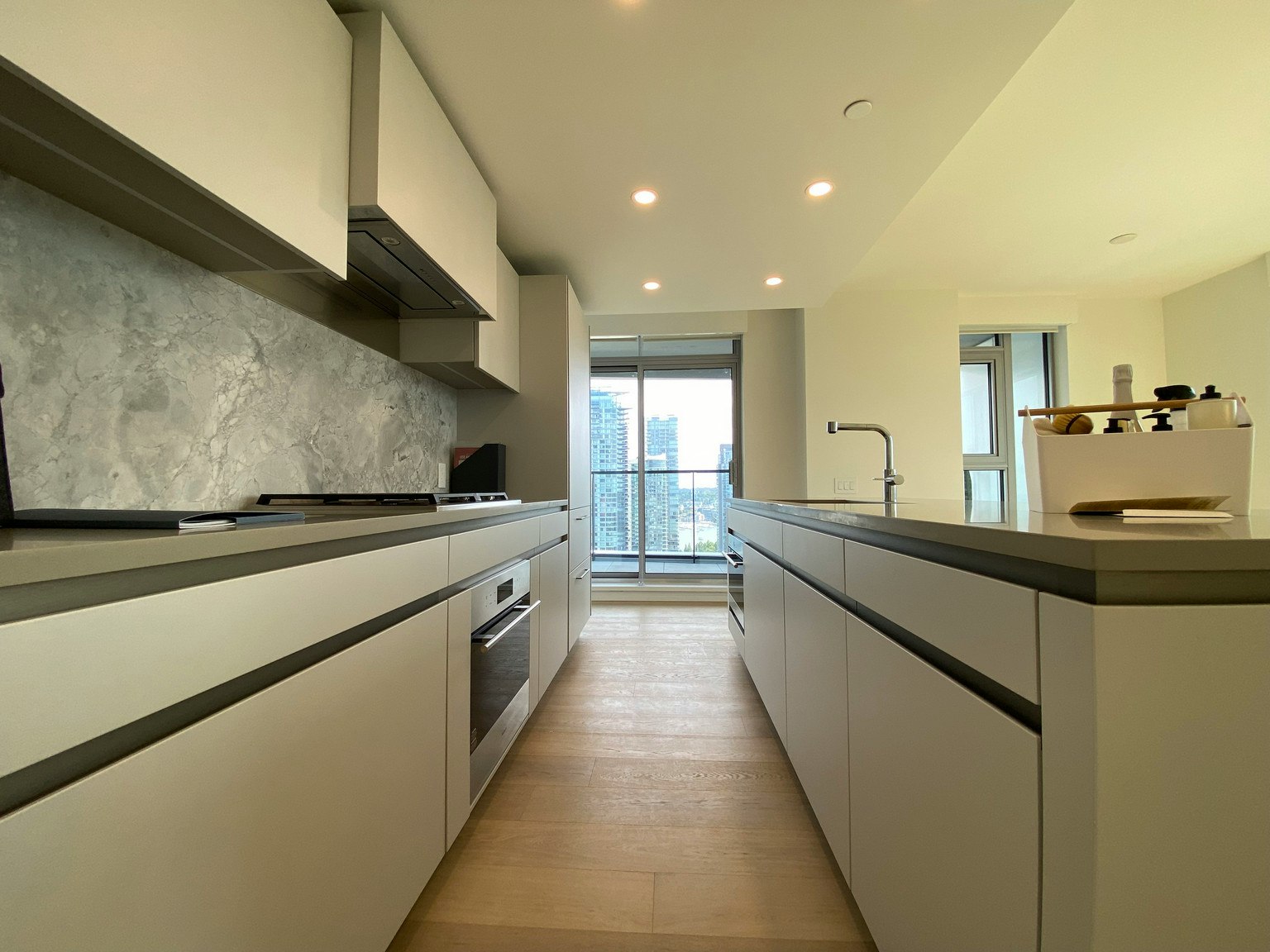 1502-889 Pacific Street, Vancouver, BC, V6Z 1C3 - 10