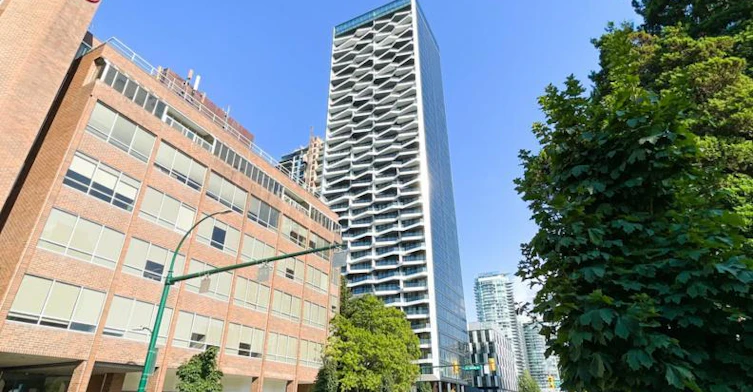 1502-889 Pacific Street, Vancouver, BC, V6Z 1C3 - 24