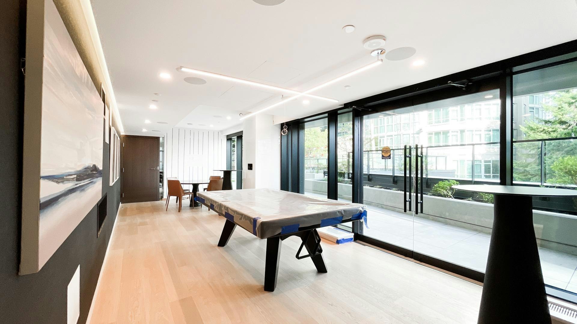 1502-889 Pacific Street, Vancouver, BC, V6Z 1C3 - 20