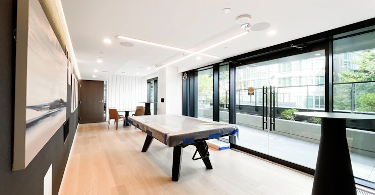 1502-889 Pacific Street, Vancouver, BC, V6Z 1C3 - 20