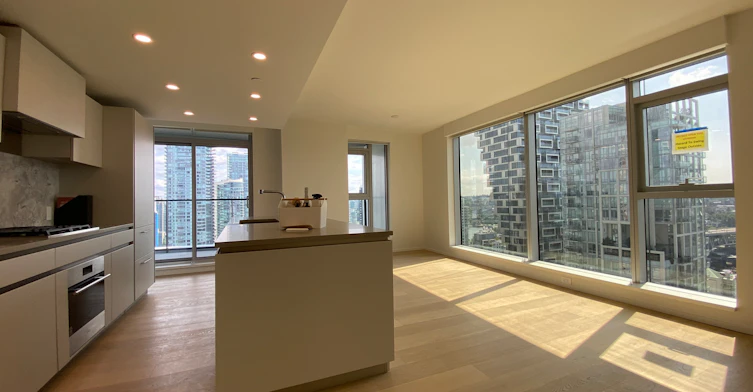 1502-889 Pacific Street, Vancouver, BC, V6Z 1C3 - 3