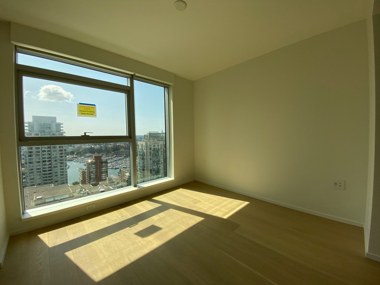 1502-889 Pacific Street, Vancouver, BC, V6Z 1C3 - 4