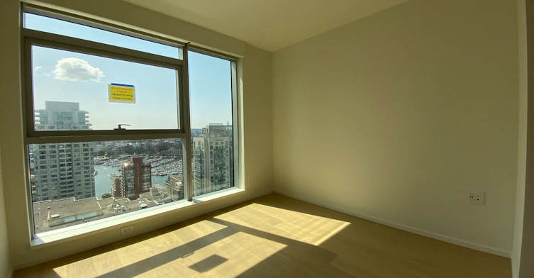 1502-889 Pacific Street, Vancouver, BC, V6Z 1C3 - 4
