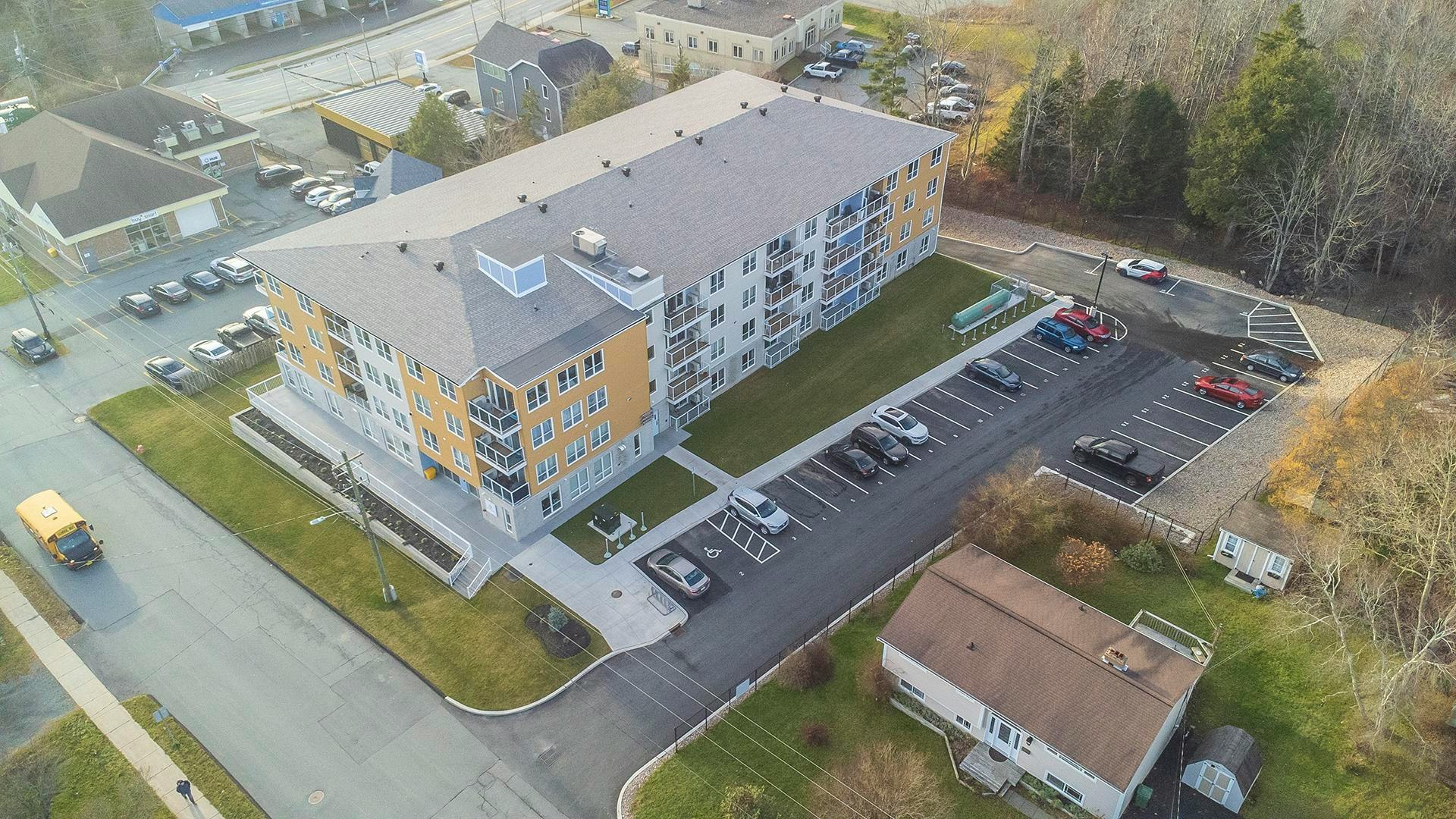 311-7 Pinehill Sackville Drive Drive, Lower Sackville, NS, B4C 2R8 - 12