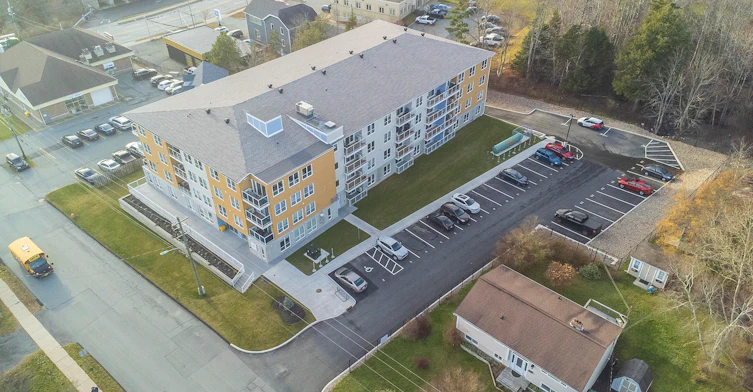 311-7 Pinehill Sackville Drive Drive, Lower Sackville, NS, B4C 2R8 - 12