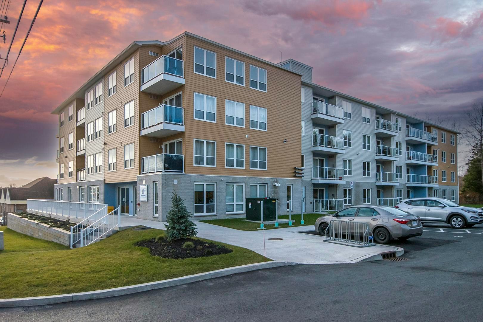 311-7 Pinehill Sackville Drive Drive, Lower Sackville, NS, B4C 2R8