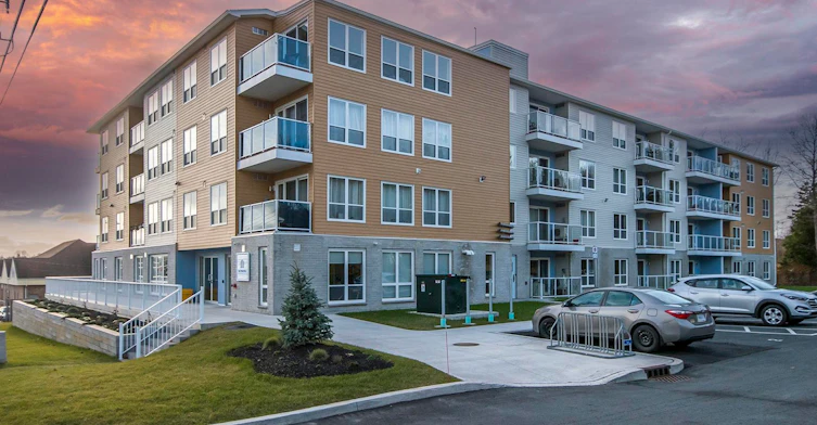 311-7 Pinehill Sackville Drive Drive, Lower Sackville, NS, B4C 2R8