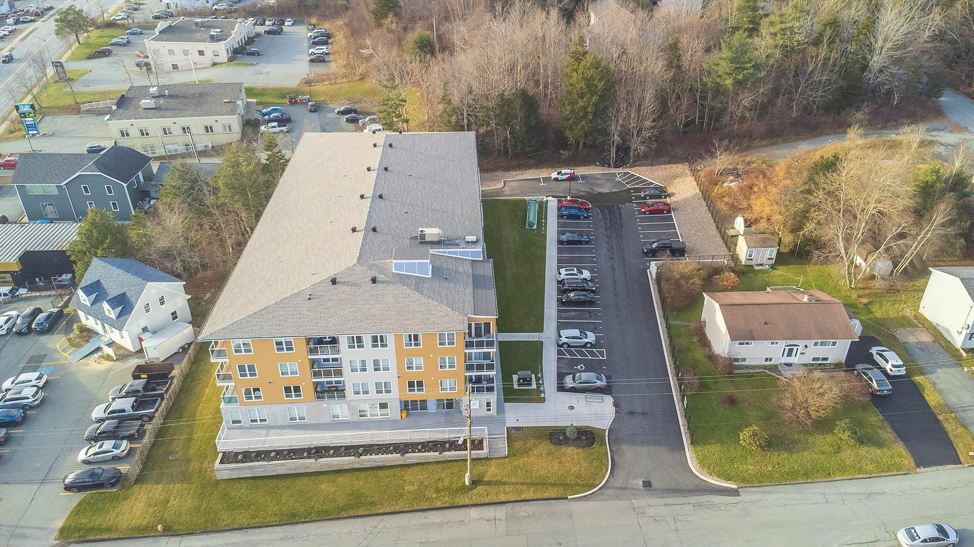 311-7 Pinehill Sackville Drive Drive, Lower Sackville, NS, B4C 2R8 - 10