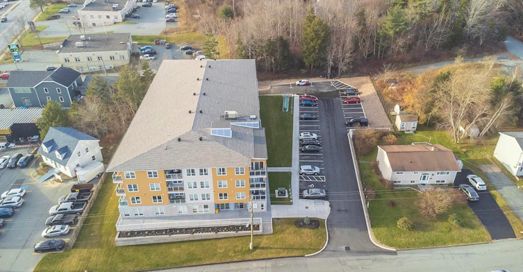 311-7 Pinehill Sackville Drive Drive, Lower Sackville, NS, B4C 2R8 - 10