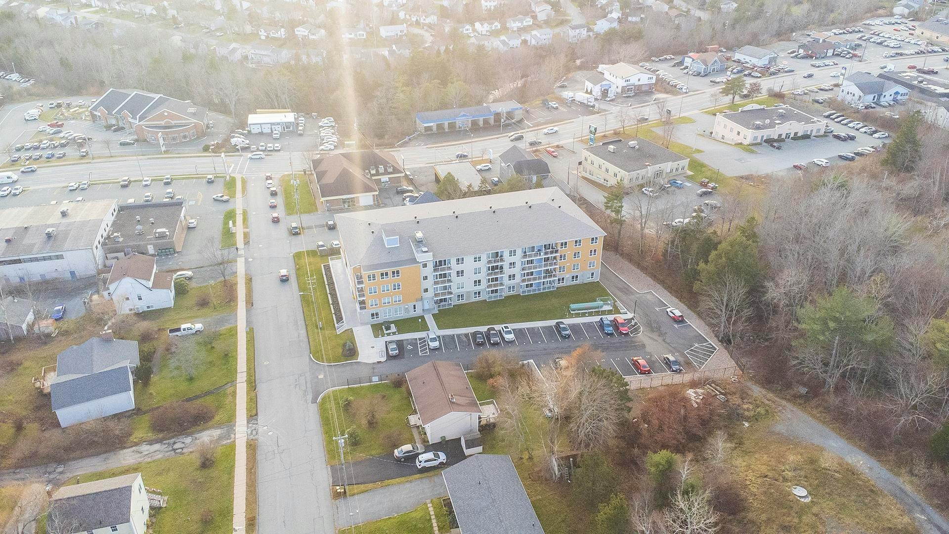 311-7 Pinehill Sackville Drive Drive, Lower Sackville, NS, B4C 2R8 - 7