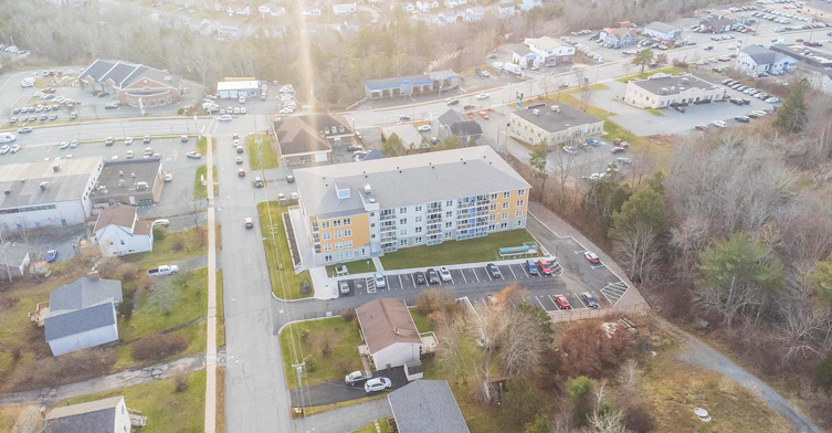 311-7 Pinehill Sackville Drive Drive, Lower Sackville, NS, B4C 2R8 - 7