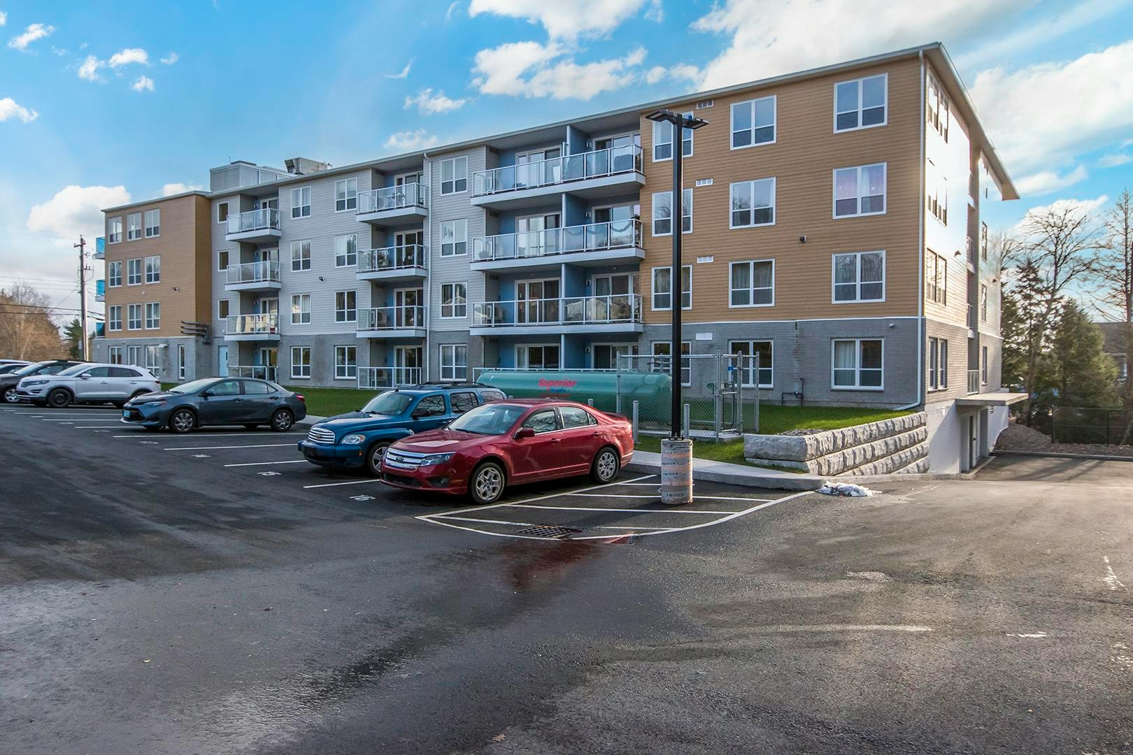 311-7 Pinehill Sackville Drive Drive, Lower Sackville, NS, B4C 2R8 - 4
