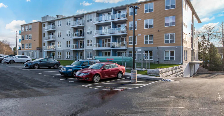 311-7 Pinehill Sackville Drive Drive, Lower Sackville, NS, B4C 2R8 - 4