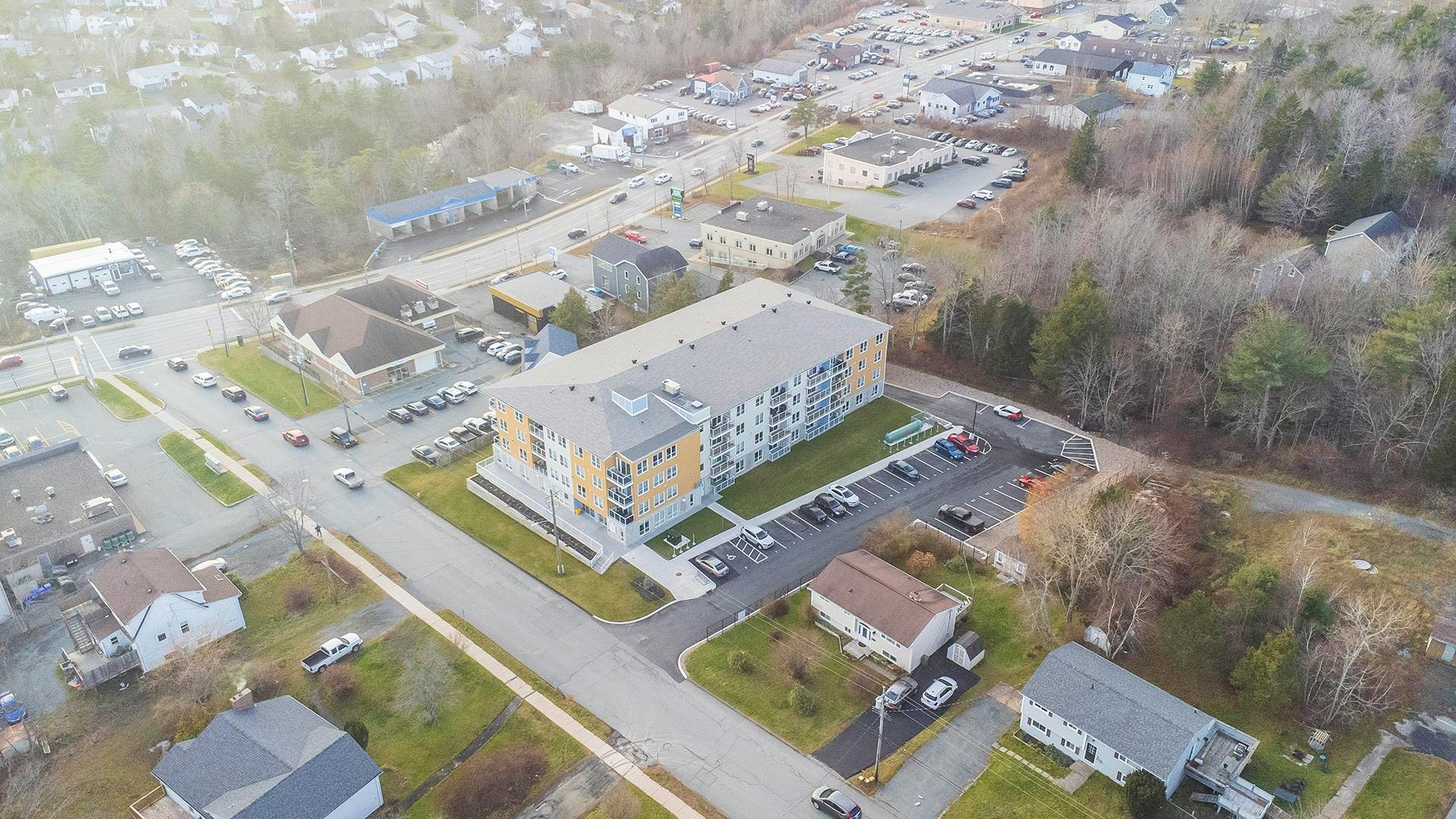 311-7 Pinehill Sackville Drive Drive, Lower Sackville, NS, B4C 2R8 - 6