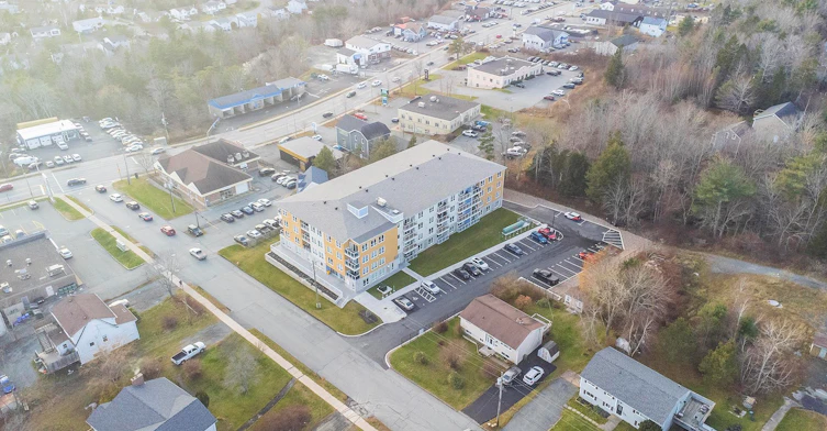 311-7 Pinehill Sackville Drive Drive, Lower Sackville, NS, B4C 2R8 - 6