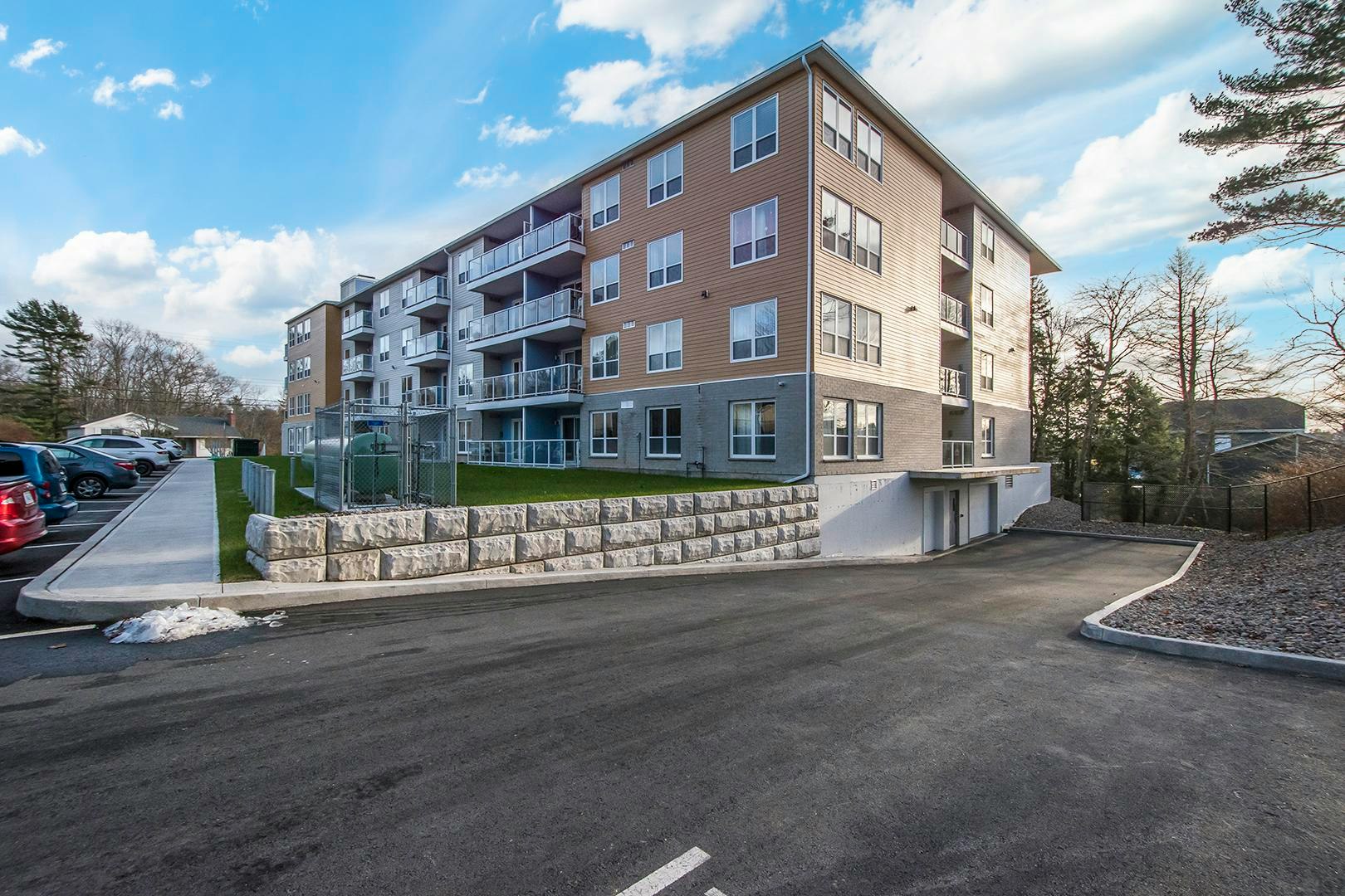 311-7 Pinehill Sackville Drive Drive, Lower Sackville, NS, B4C 2R8 - 5