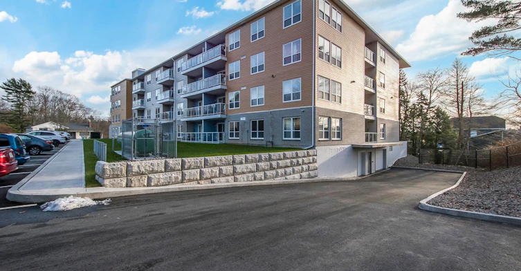 311-7 Pinehill Sackville Drive Drive, Lower Sackville, NS, B4C 2R8 - 5