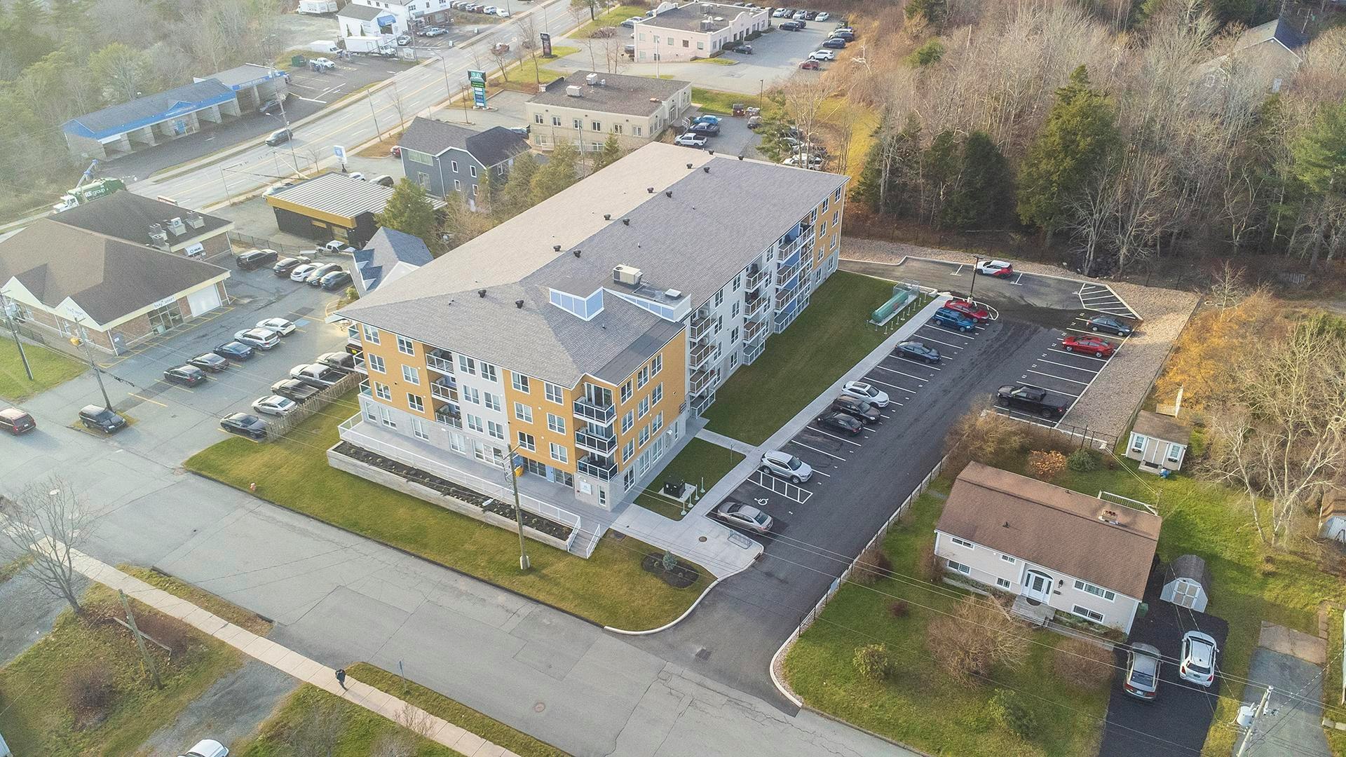 311-7 Pinehill Sackville Drive Drive, Lower Sackville, NS, B4C 2R8 - 11