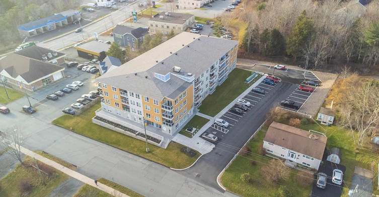 311-7 Pinehill Sackville Drive Drive, Lower Sackville, NS, B4C 2R8 - 11