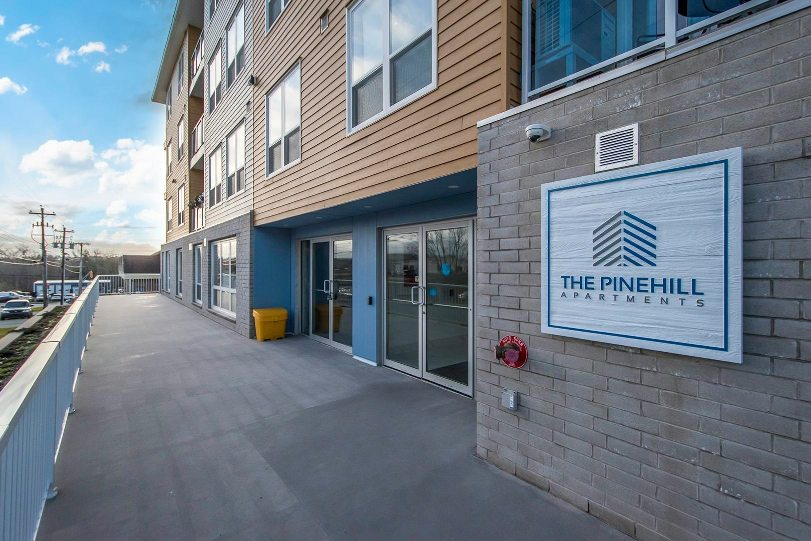 311-7 Pinehill Sackville Drive Drive, Lower Sackville, NS, B4C 2R8 - 3
