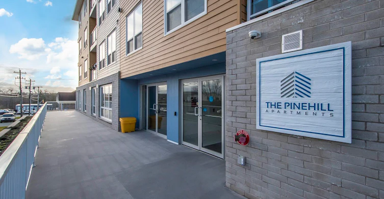 311-7 Pinehill Sackville Drive Drive, Lower Sackville, NS, B4C 2R8 - 3