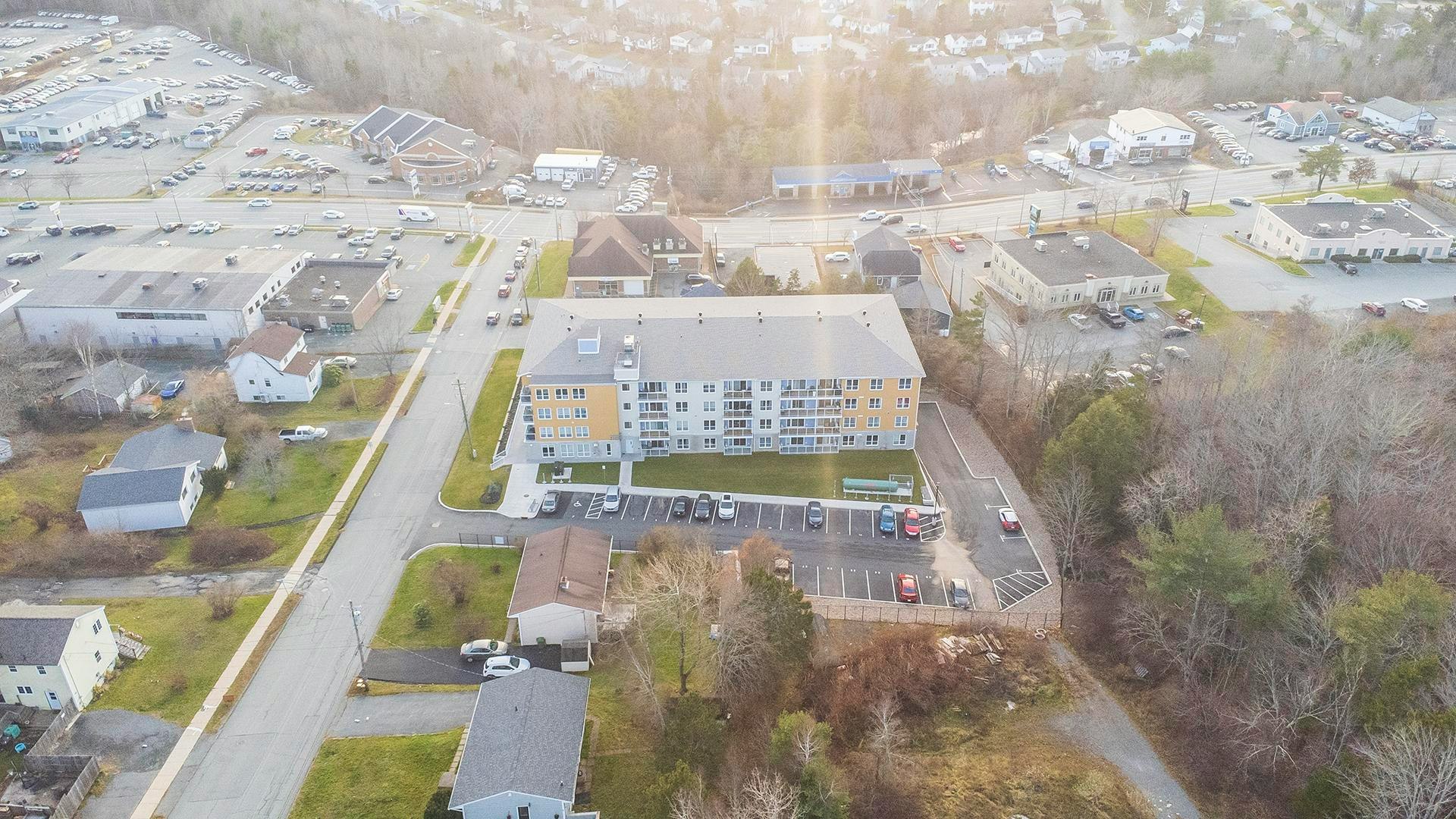 311-7 Pinehill Sackville Drive Drive, Lower Sackville, NS, B4C 2R8 - 8