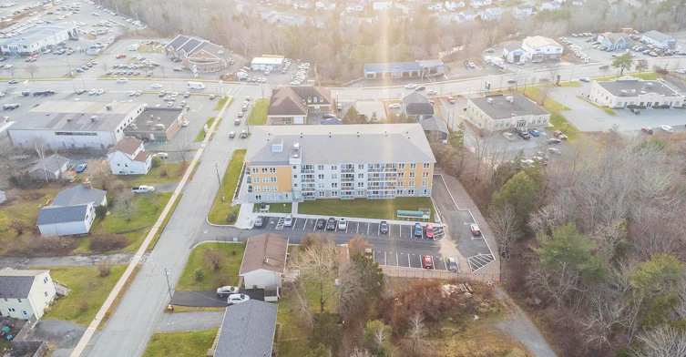 311-7 Pinehill Sackville Drive Drive, Lower Sackville, NS, B4C 2R8 - 8