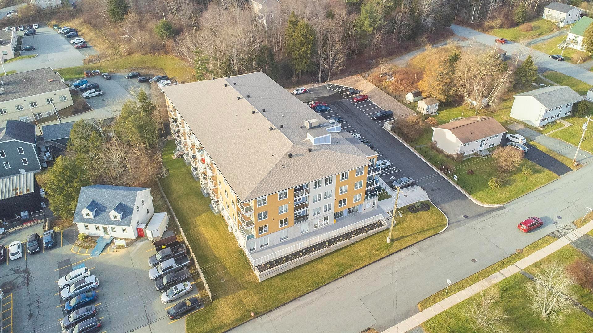 311-7 Pinehill Sackville Drive Drive, Lower Sackville, NS, B4C 2R8 - 9