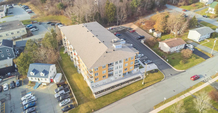 311-7 Pinehill Sackville Drive Drive, Lower Sackville, NS, B4C 2R8 - 9