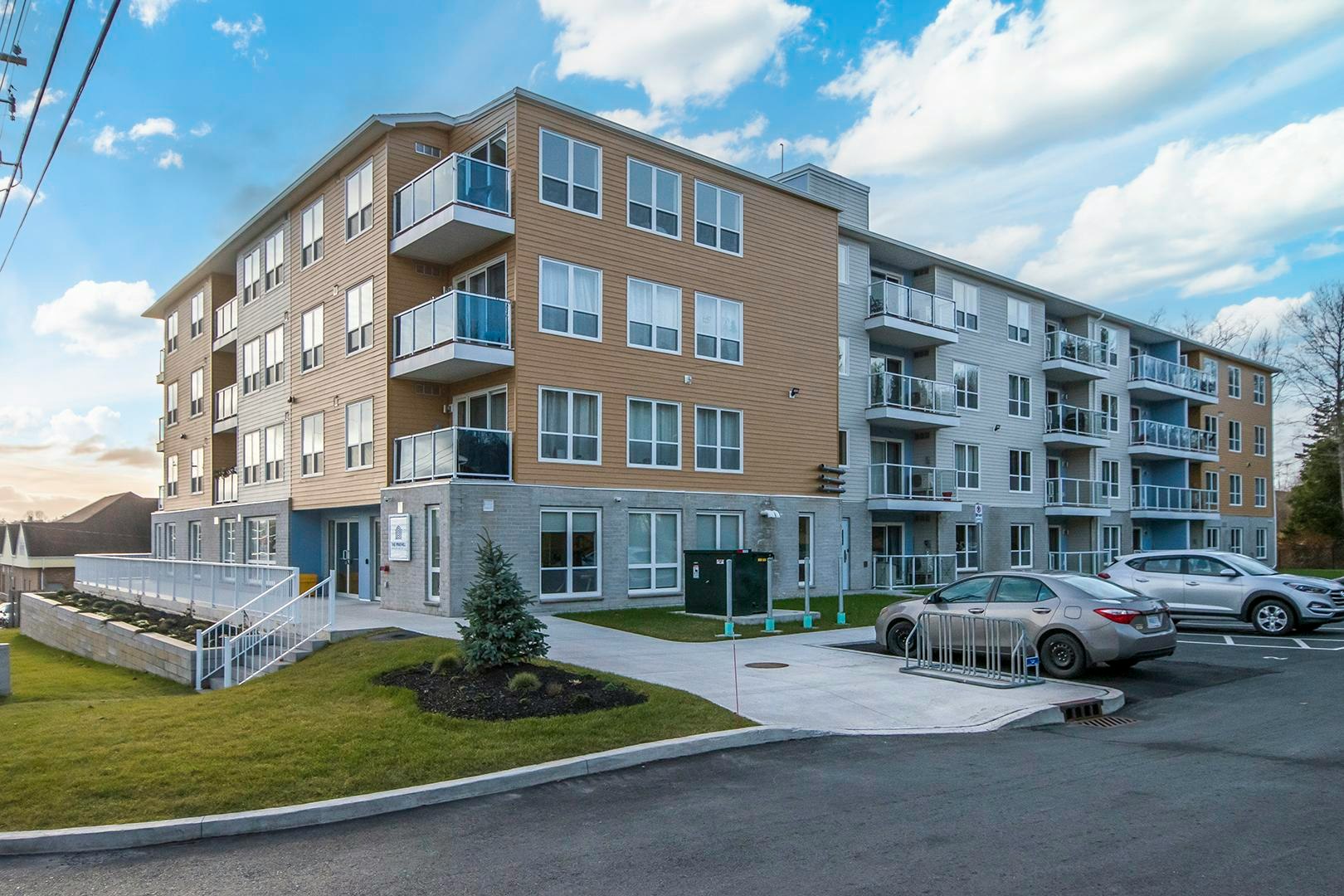 311-7 Pinehill Sackville Drive Drive, Lower Sackville, NS, B4C 2R8 - 2
